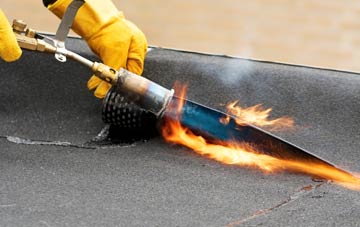 flat roof repairs Ardentinny, Argyll And Bute