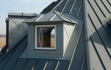 metal roofing Ardentinny, Argyll And Bute
