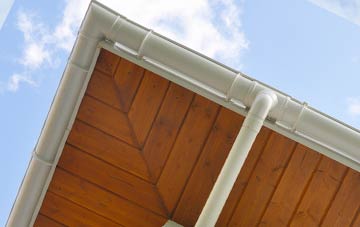 Ardentinny soffit types
