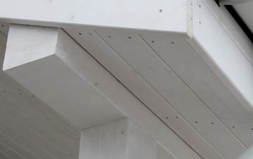 soffits Ardentinny, Argyll And Bute