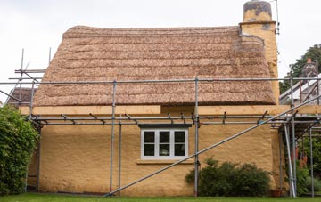 Ardentinny thatch roofing costs